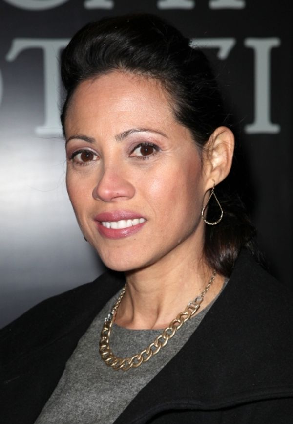 Elizabeth Rodriguez  Photo