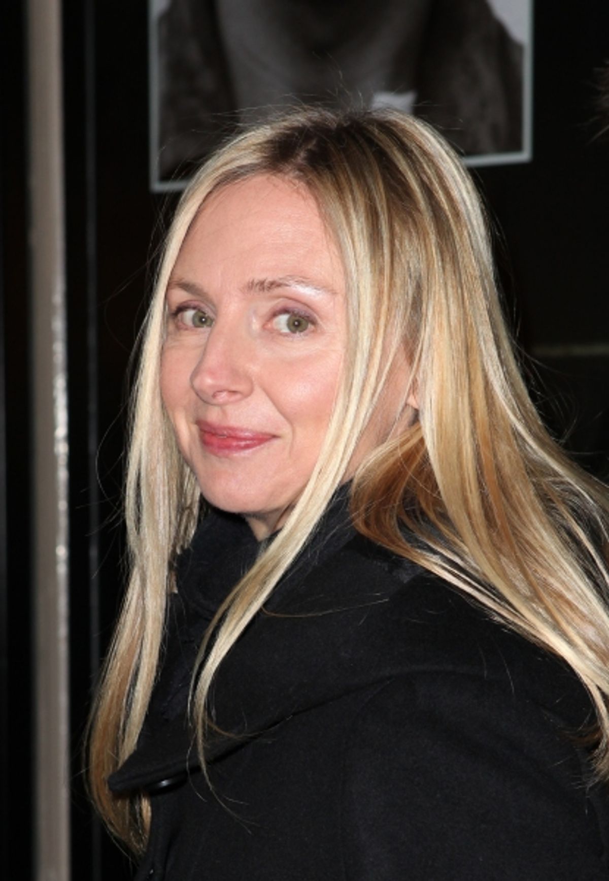 Hope Davis a at 