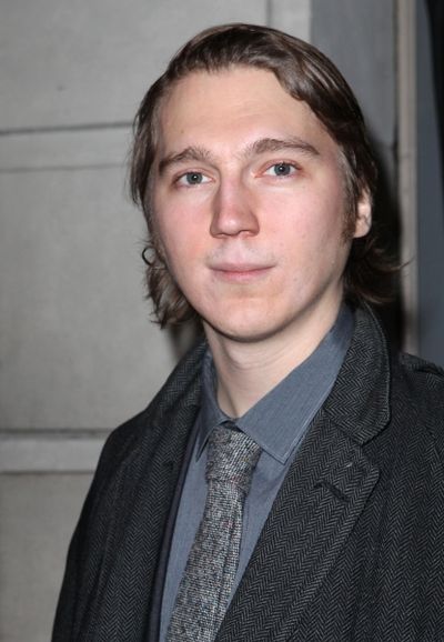Paul Dano  Photo