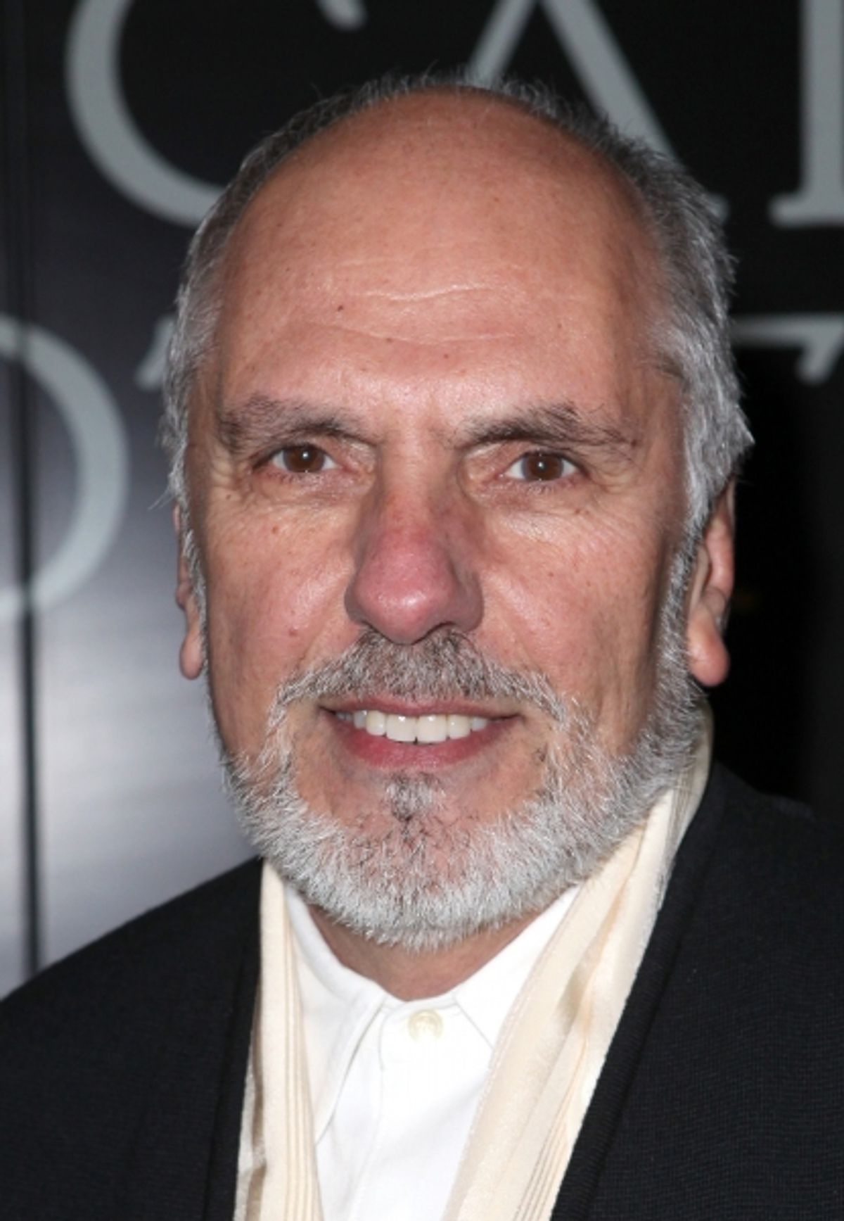 Michael Cristofer  at 