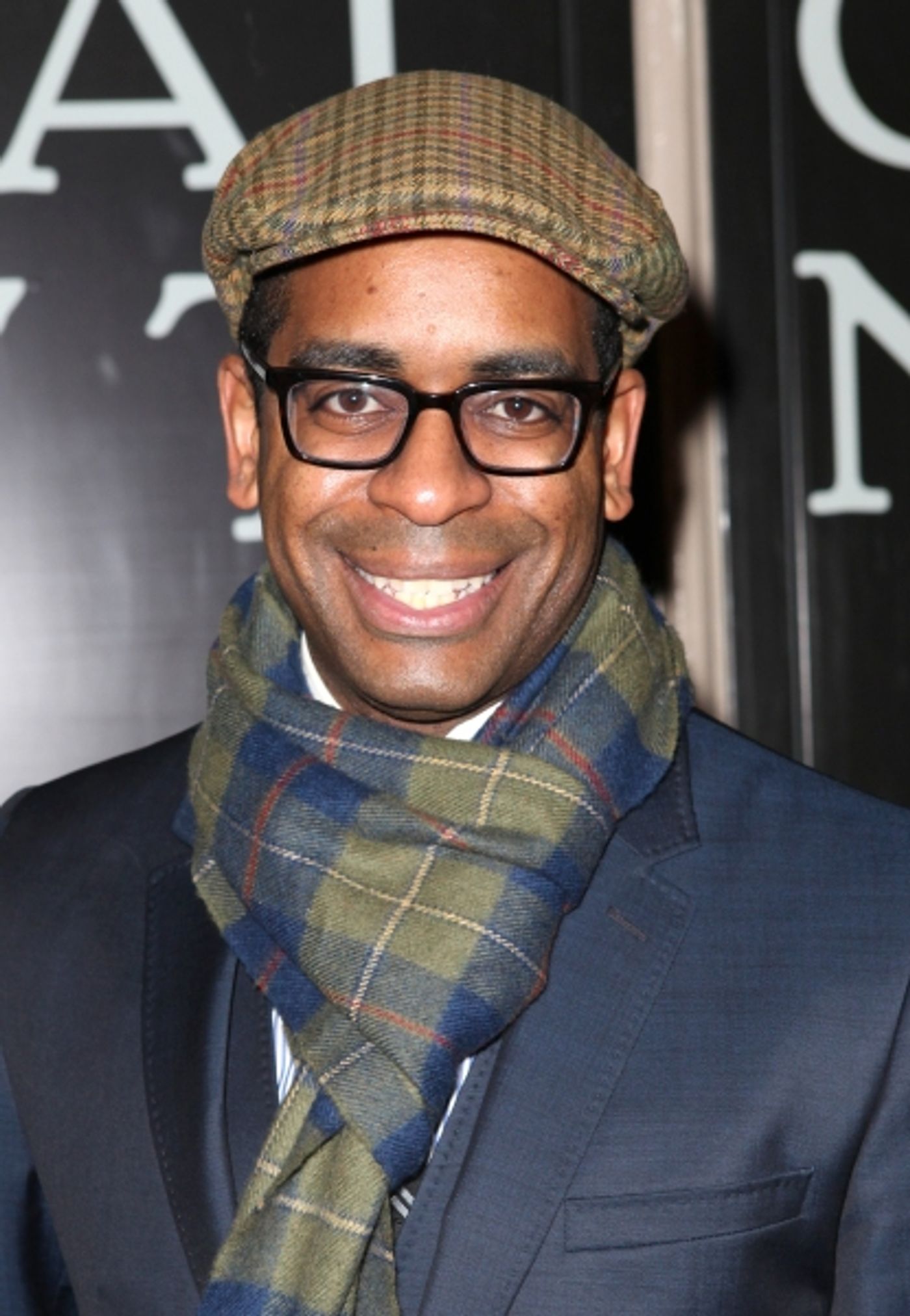 Photo Coverage: CAT ON A HOT TIN ROOF's Opening Night Theatre Arrivals Image