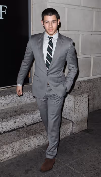Nick Jonas  Photo