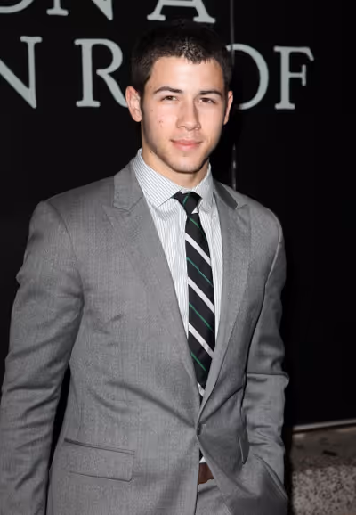 Nick Jonas  Photo