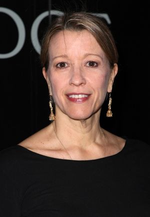 Linda Emond @ BroadwayWorld Linda Emond Photo