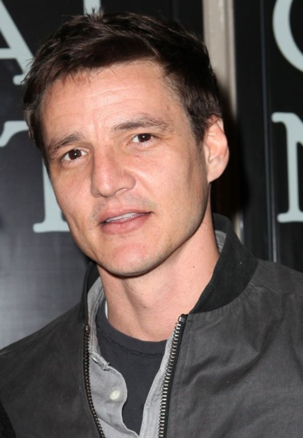 Pedro Pascal  Photo