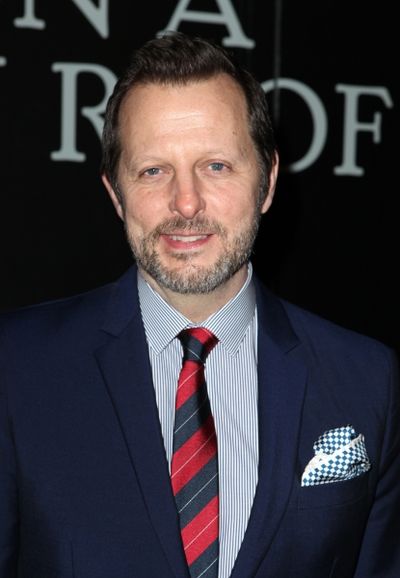 Director Rob Ashford Photo