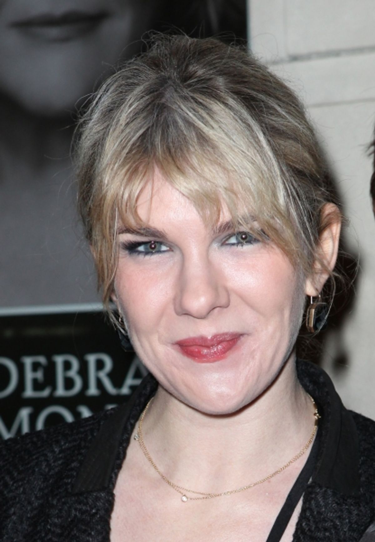 Lily Rabe at 
