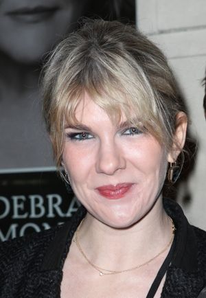Lily Rabe Photo