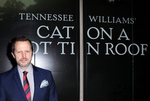 Rob Ashford @ BroadwayWorld Rob Ashford Photo