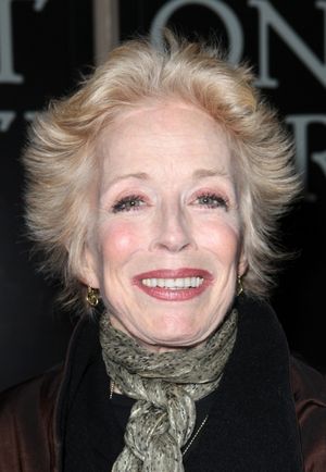 Holland Taylor @ BroadwayWorld Holland Taylor Photo