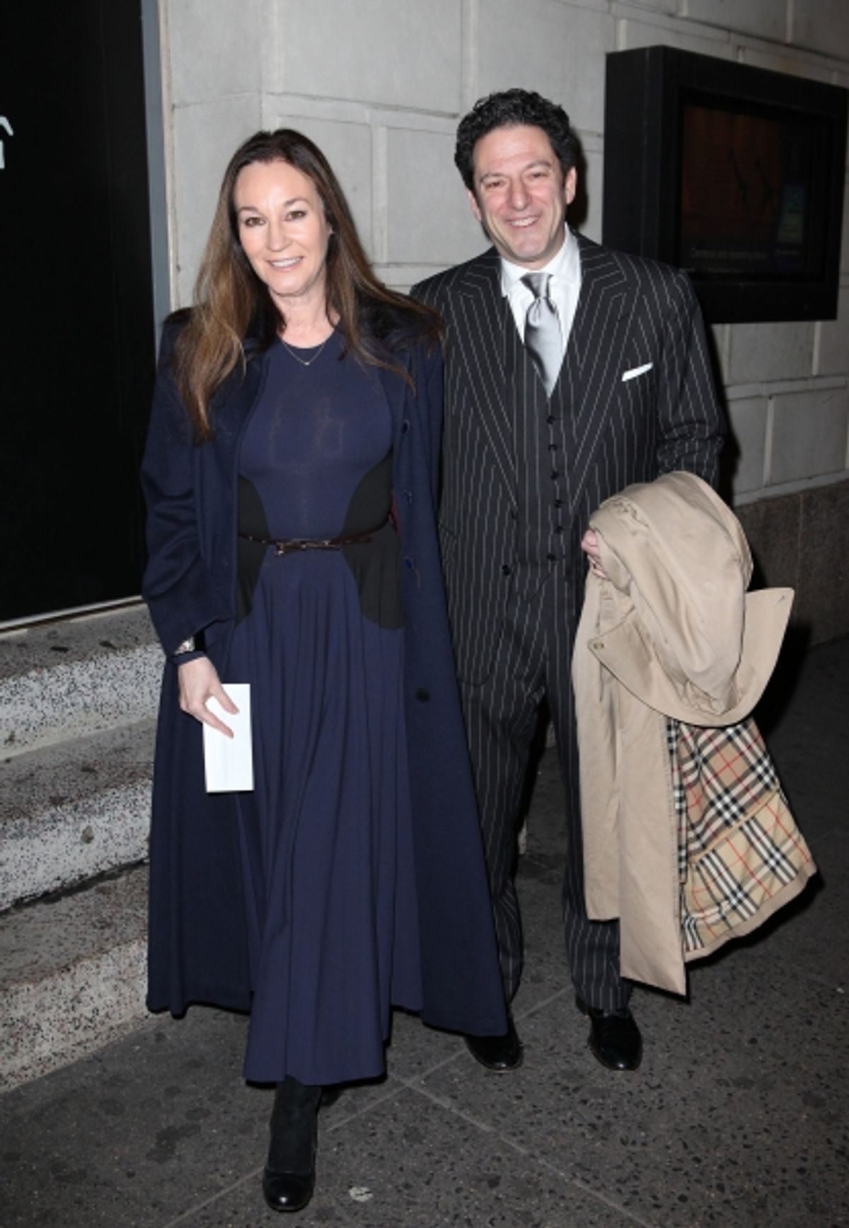 Jessica Molaskey & John Pizzarelli  at 