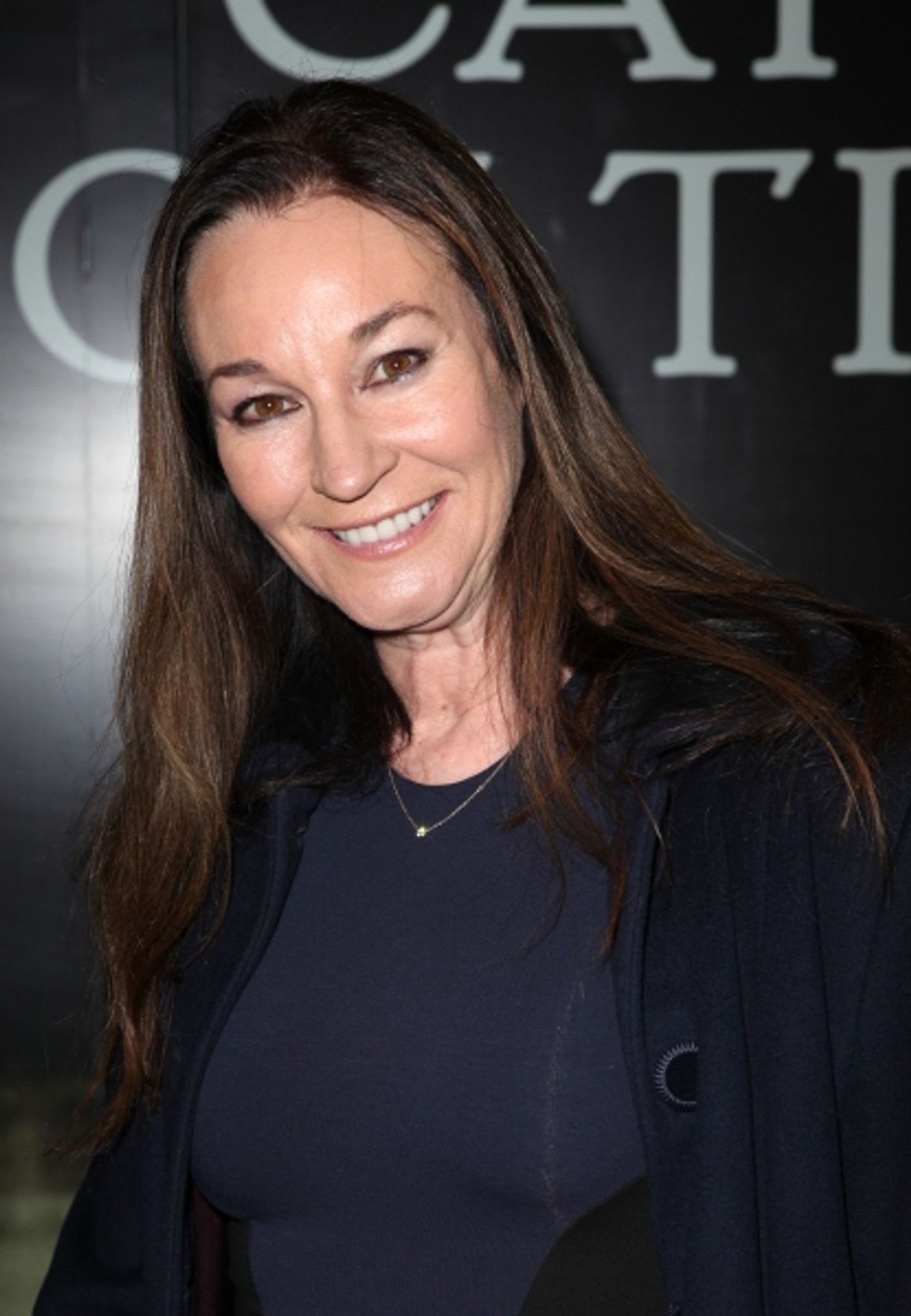 Photo Coverage: CAT ON A HOT TIN ROOF's Opening Night Theatre Arrivals Image