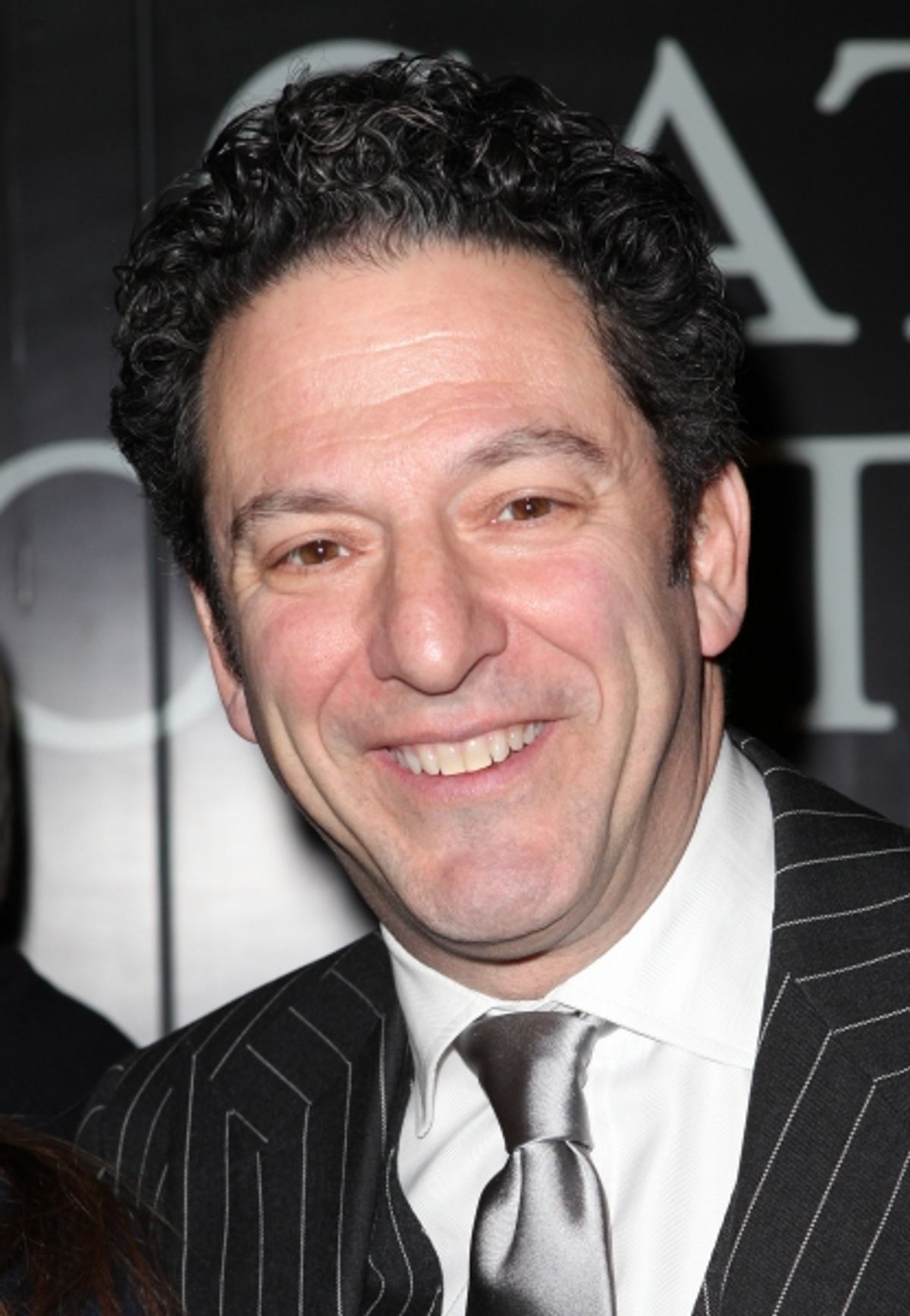 John Pizzarelli  at 
