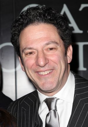 John Pizzarelli @ BroadwayWorld John Pizzarelli Photo