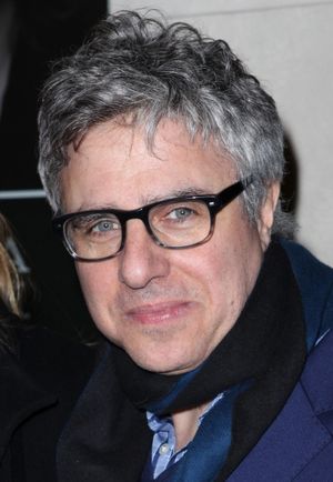 Neil Pepe @ BroadwayWorld Neil Pepe Photo