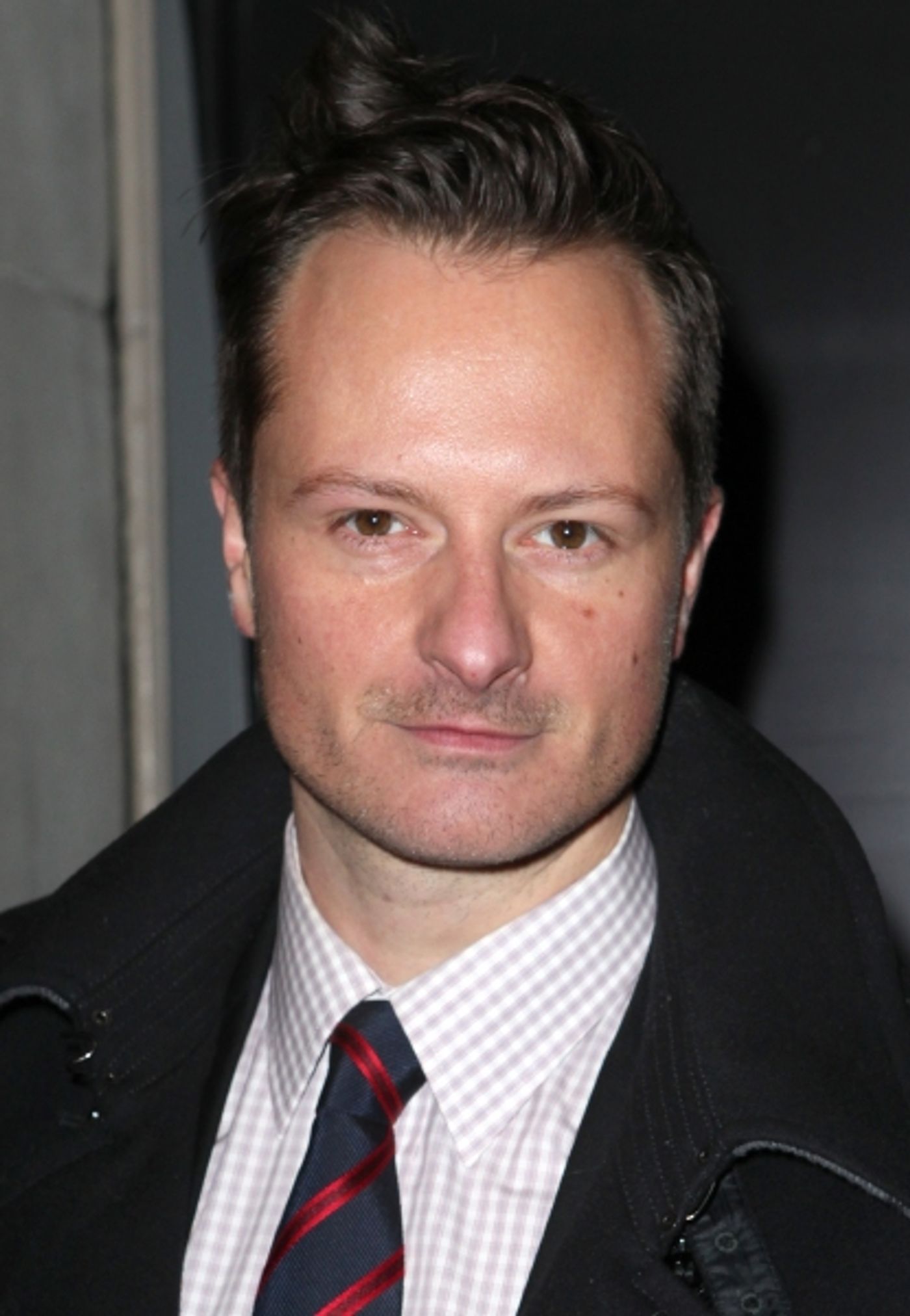 Photo Coverage: CAT ON A HOT TIN ROOF's Opening Night Theatre Arrivals Image
