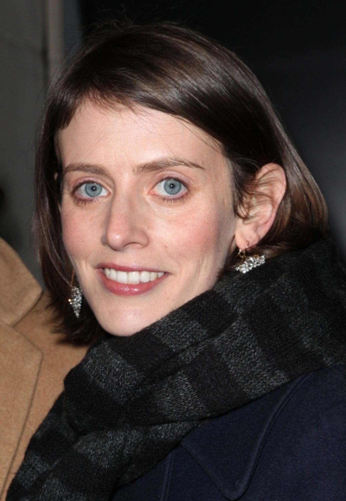 Photo Coverage: CAT ON A HOT TIN ROOF's Opening Night Theatre Arrivals Image