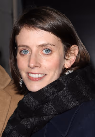 Amy Herzog  Photo