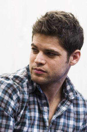 Jeremy Jordan @ BroadwayWorld Jeremy Jordan Photo