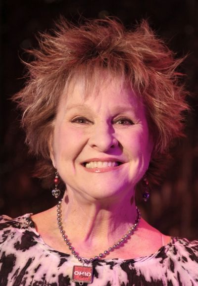 Pamela Myers Photo