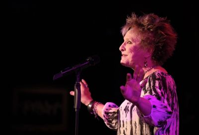 Pamela Myers Photo