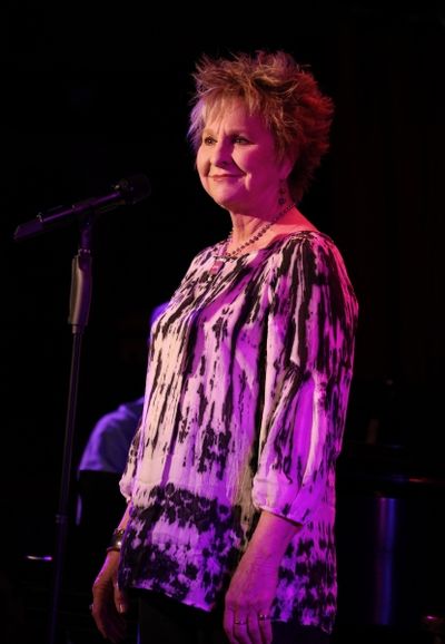Pamela Myers  Photo