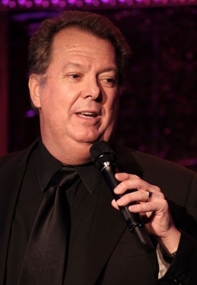 Eric Michael Gillett
 Photo