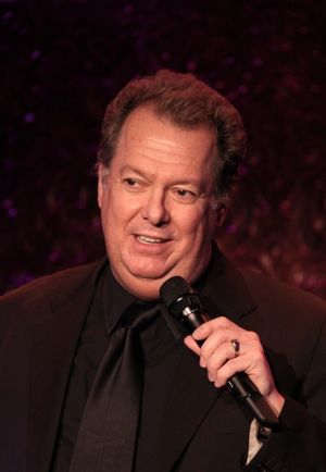 Eric Michael Gillett
@ BroadwayWorld Eric Michael Gillett
Photo