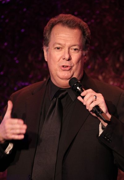 Eric Michael Gillett
 Photo