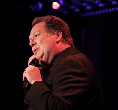Eric Michael Gillett
 Photo