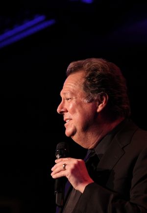 Eric Michael Gillett
@ BroadwayWorld Eric Michael Gillett
Photo