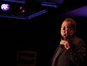 Eric Michael Gillett
@ BroadwayWorld Eric Michael Gillett
Photo