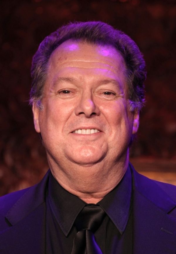 Eric Michael Gillett
 Photo