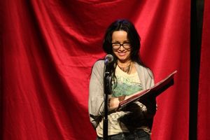 Janeane Garofalo Photo