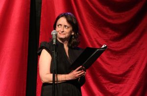 Rachel Dratch @ BroadwayWorld Rachel Dratch Photo