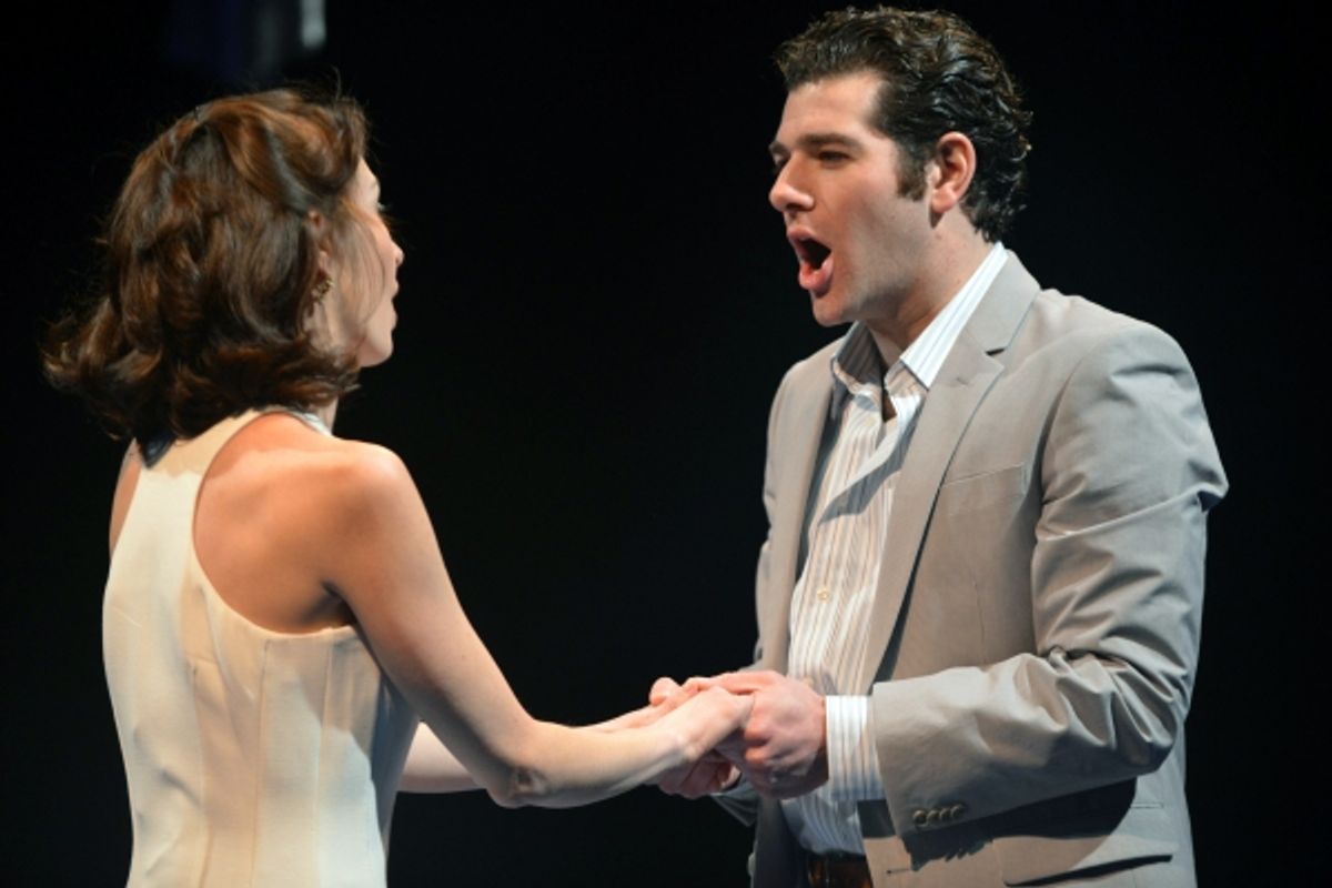 Ben Jacoby and Company at 