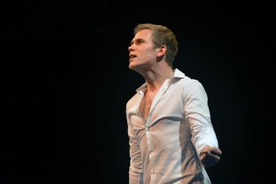Brian Bohr Photo