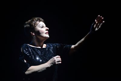 Linda Balgord Photo