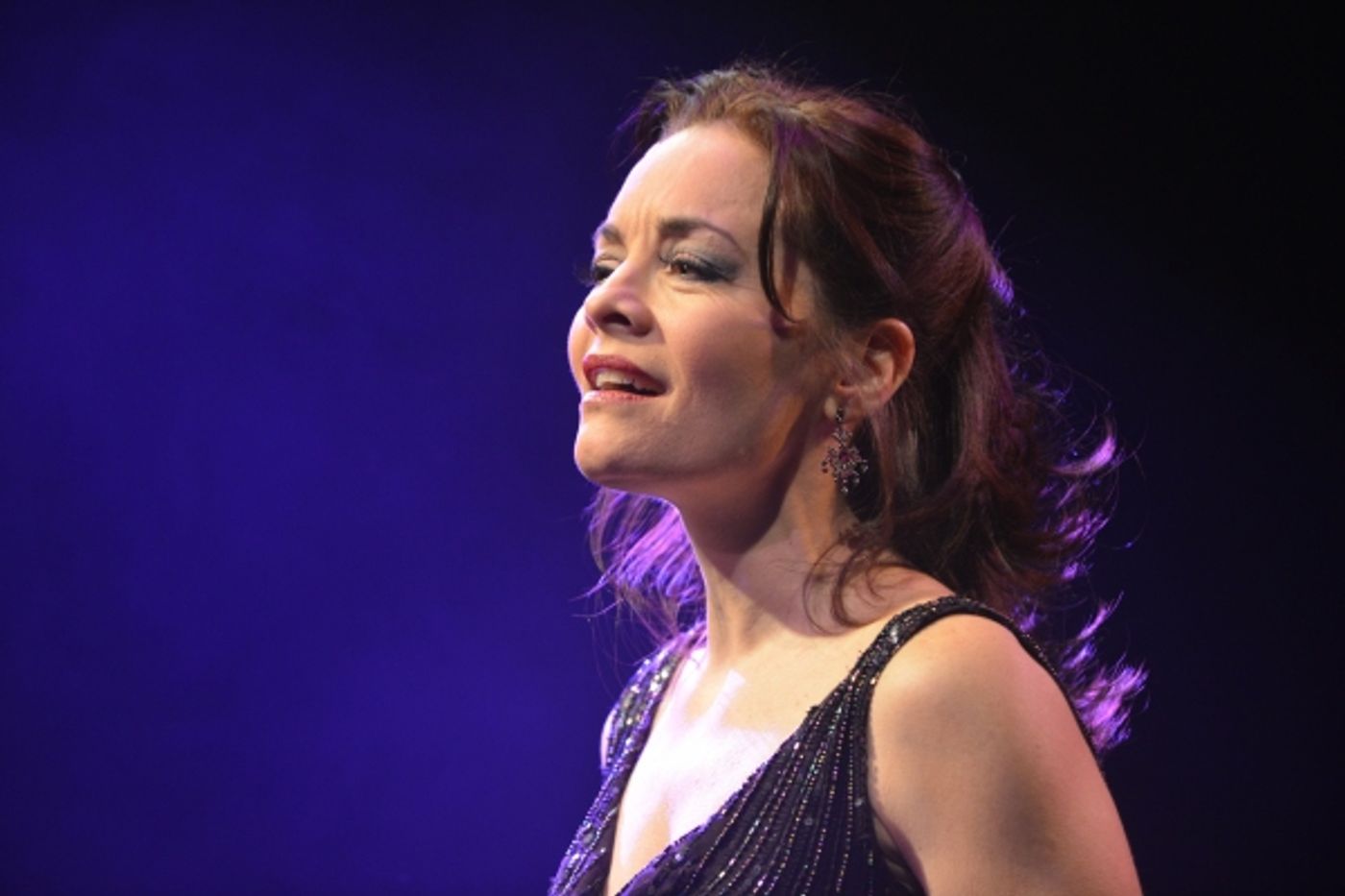 Photo Flash: First Look at Marriott Theatre's NOW & FOREVER: THE MUSIC OF ANDREW LLOYD WEBBER  Image