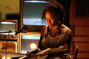 Rachel Christopher @ BroadwayWorld Rachel Christopher Photo