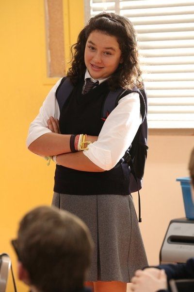  Amara Miller Photo