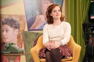 JANE LEVY Photo