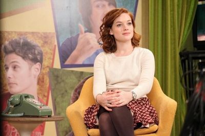 JANE LEVY Photo