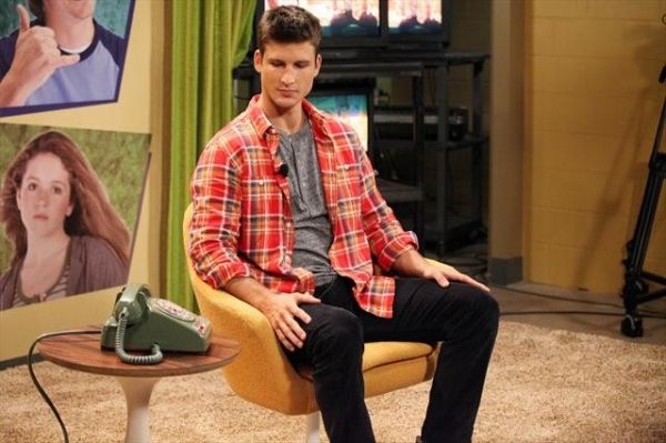 PARKER YOUNG Photo