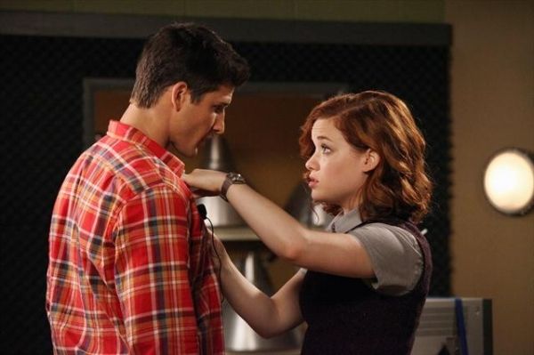 PARKER YOUNG, JANE LEVY Photo