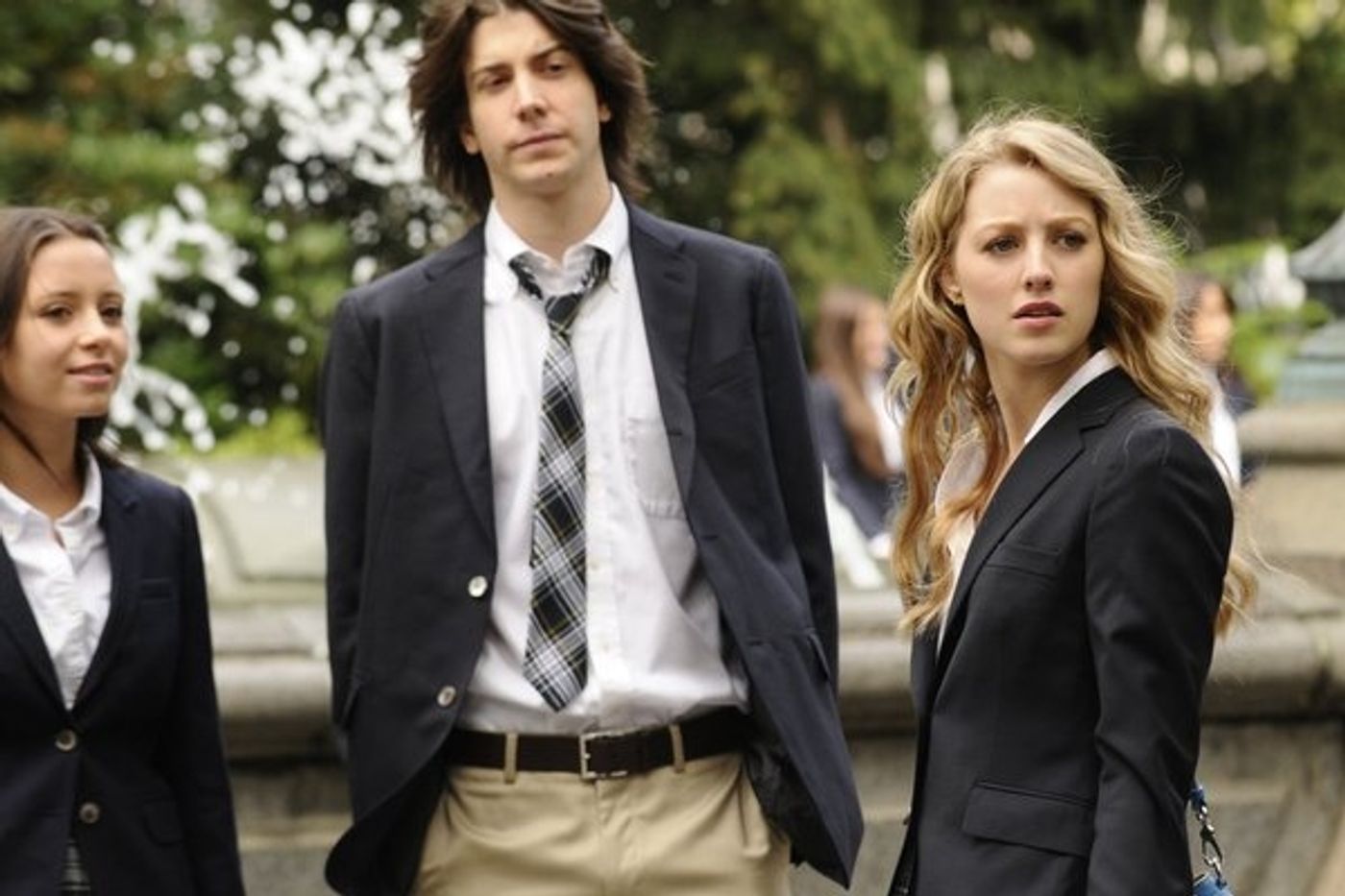 Photo Flash: DECEPTION's 'One, Two, Three...,' Airing 1/28  Image