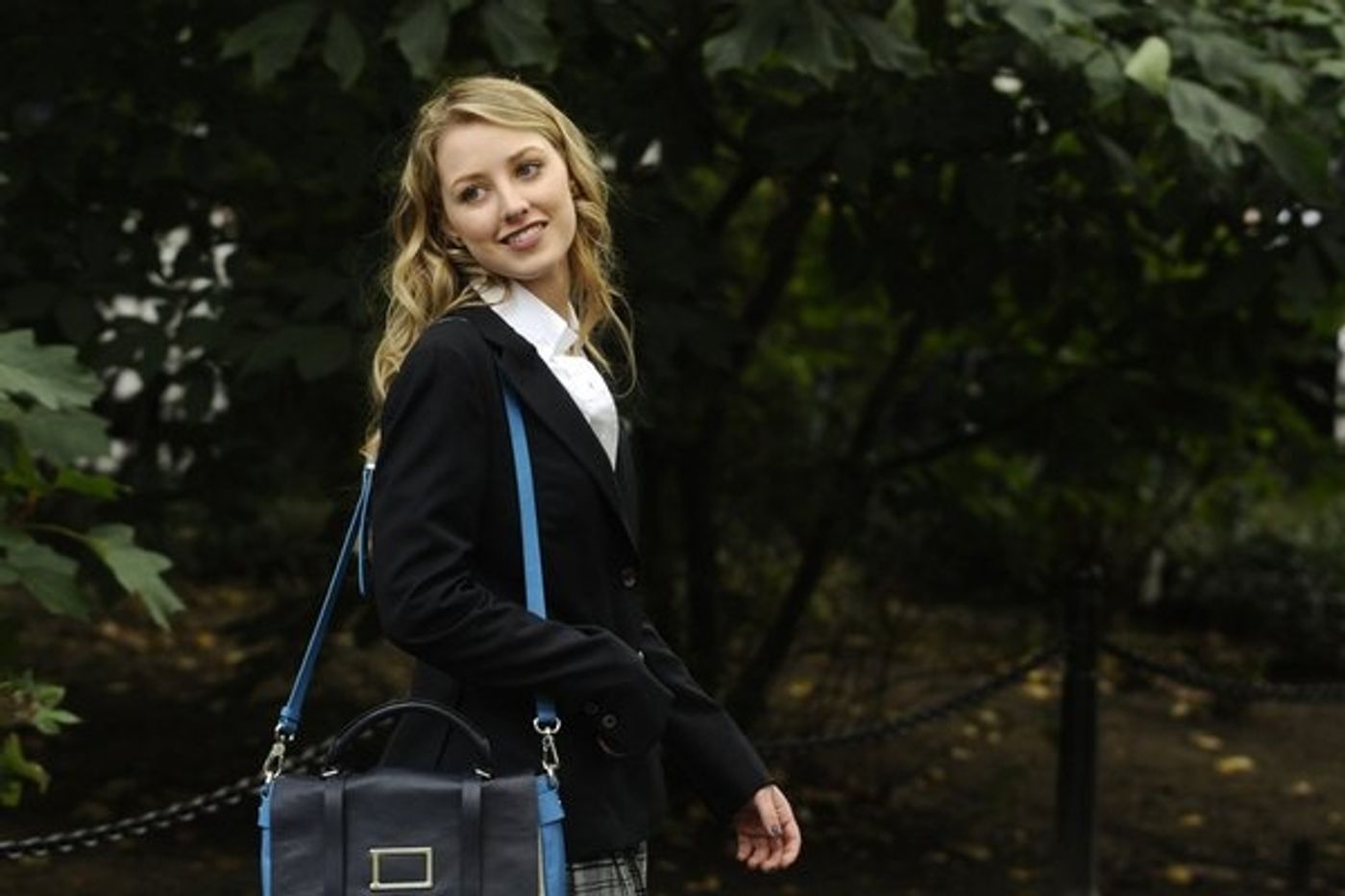 Photo Flash: DECEPTION's 'One, Two, Three...,' Airing 1/28  Image