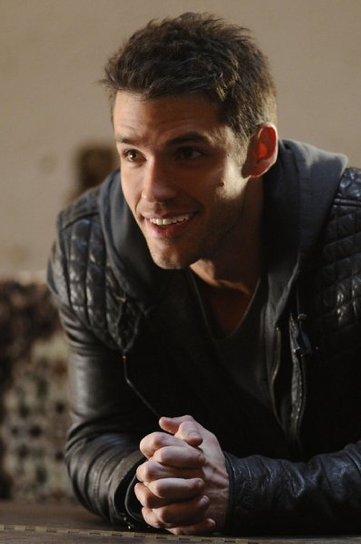 Photo Flash: DECEPTION's 'One, Two, Three...,' Airing 1/28  Image