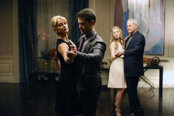 Photo Flash: DECEPTION's 'One, Two, Three...,' Airing 1/28 — photo 10 of 14