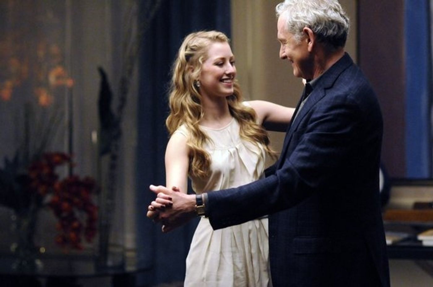 Photo Flash: DECEPTION's 'One, Two, Three...,' Airing 1/28  Image